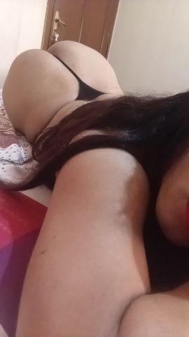 Wendy Perrita