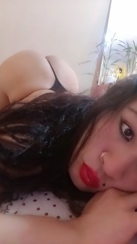 Wendy Perrita