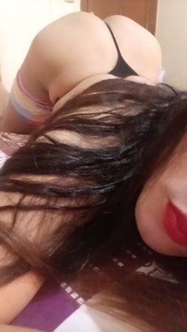 Wendy Perrita