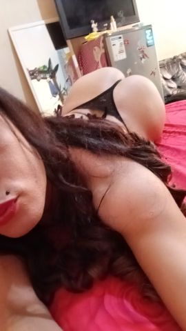 Wendy Perrita