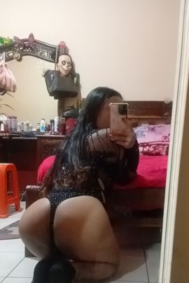 Wendy Perrita