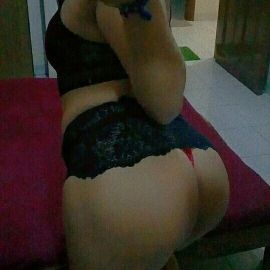 Wendy Perrita
