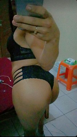 Wendy Perrita