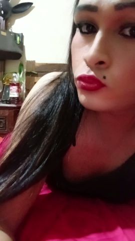 Wendy Perrita