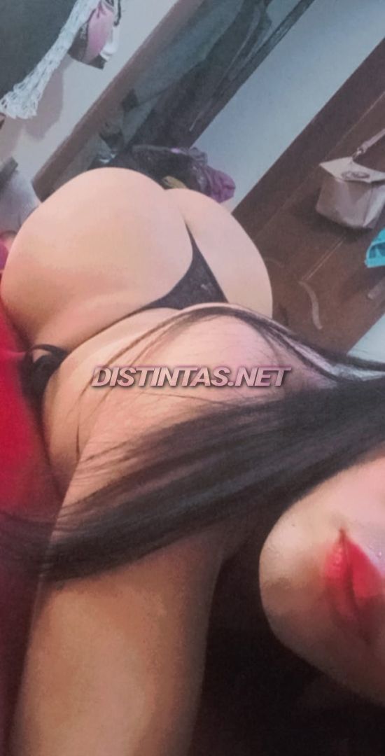Wendy Perrita
