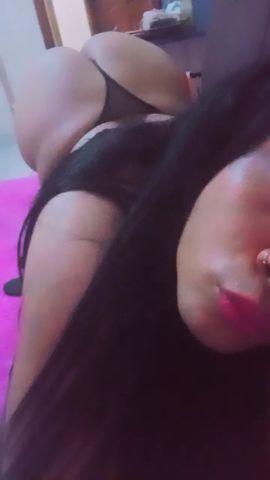 Wendy Perrita
