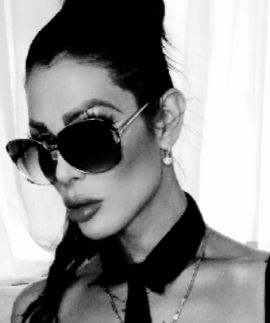 Alexandra Velázquez 