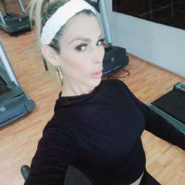 Alexandra Velázquez 