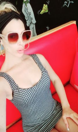 Alexandra Velázquez 