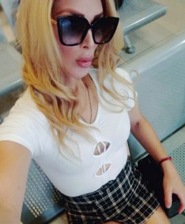 Alexandra Velázquez 