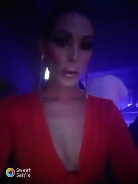 Alexandra Velázquez 
