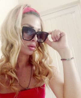 Alexandra Velázquez 