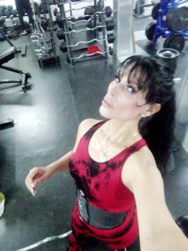 Alexandra Velázquez 