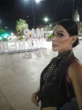 Alexandra Velázquez 