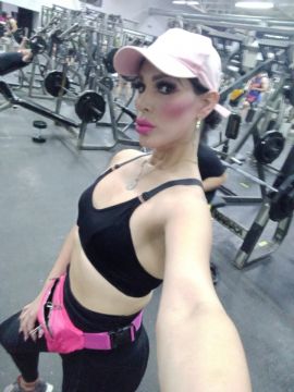 Alexandra Velázquez 