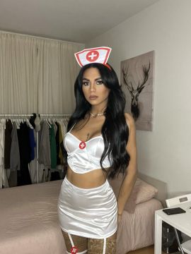 Paula Ferrari