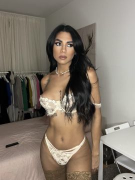 Paula Ferrari