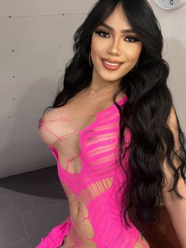 Zuleika Ferrer