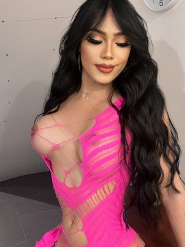 Zuleika Ferrer