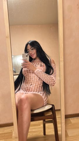 Zuleika Ferrer