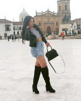 Zuleika Ferrer
