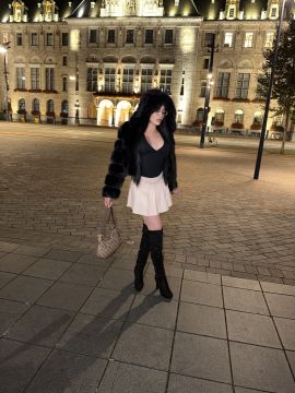 Zuleika Ferrer