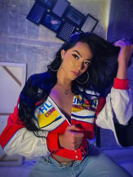 Zuleika Ferrer