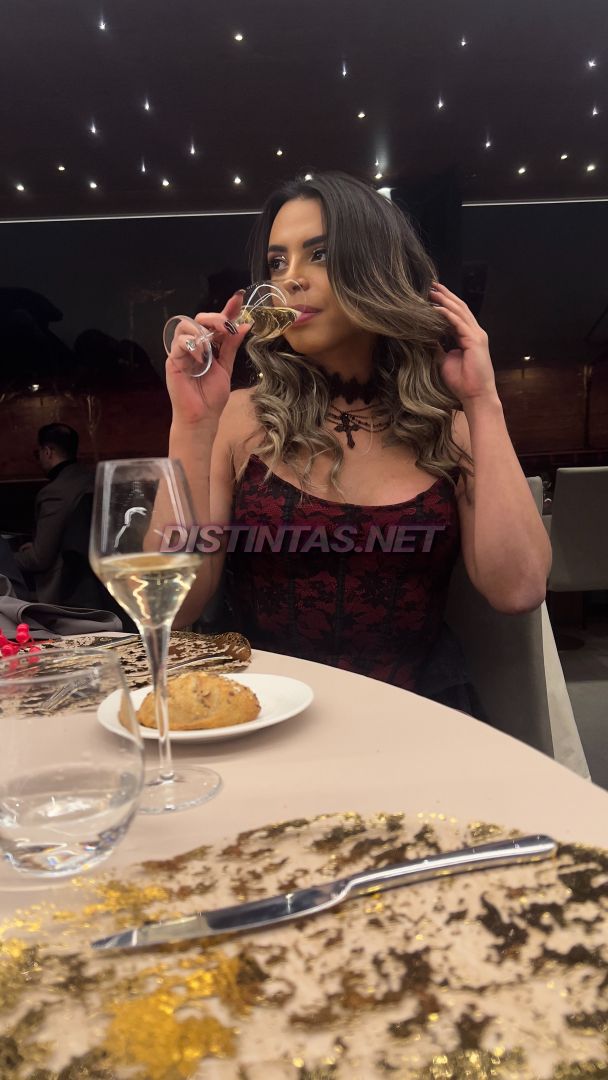 Francesca Petrovicky 