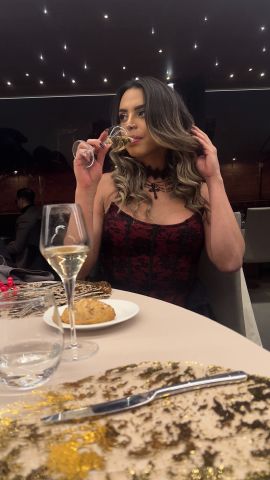 Francesca Petrovicky 