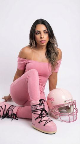 Francesca Petrovicky 