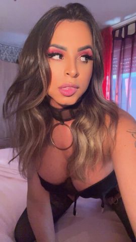 Francesca Petrovicky 