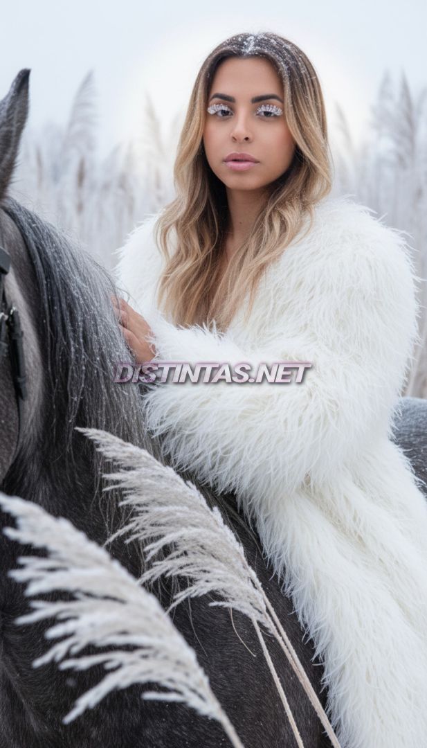 Francesca Petrovicky 
