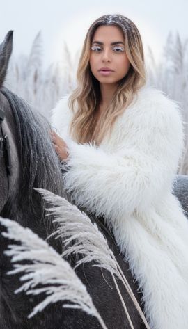Francesca Petrovicky 