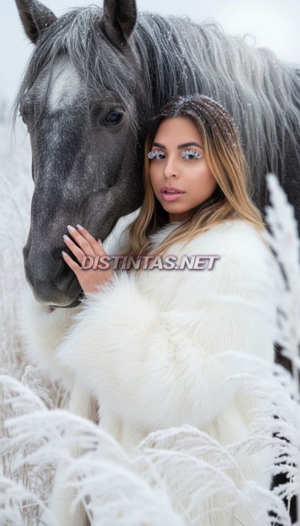 Francesca Petrovicky 