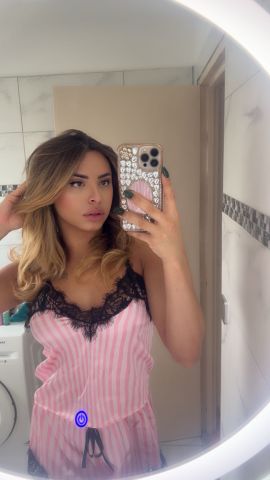 Francesca Petrovicky 