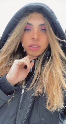 Francesca Petrovicky 