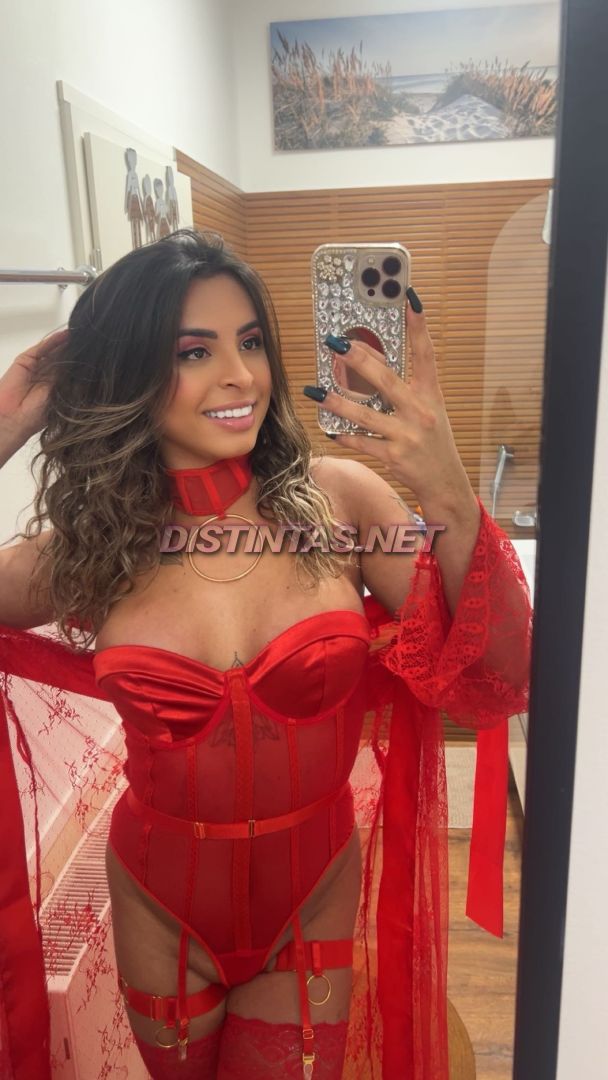 Francesca Petrovicky 