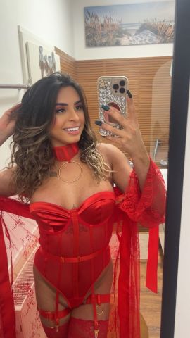 Francesca Petrovicky 