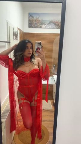 Francesca Petrovicky 