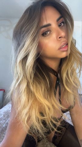 Francesca Petrovicky 
