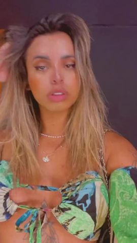 Francesca Petrovicky 