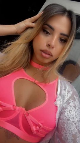Francesca Petrovicky 