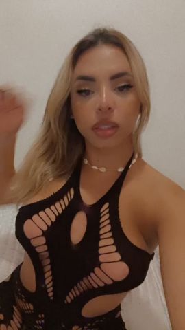 Francesca Petrovicky 