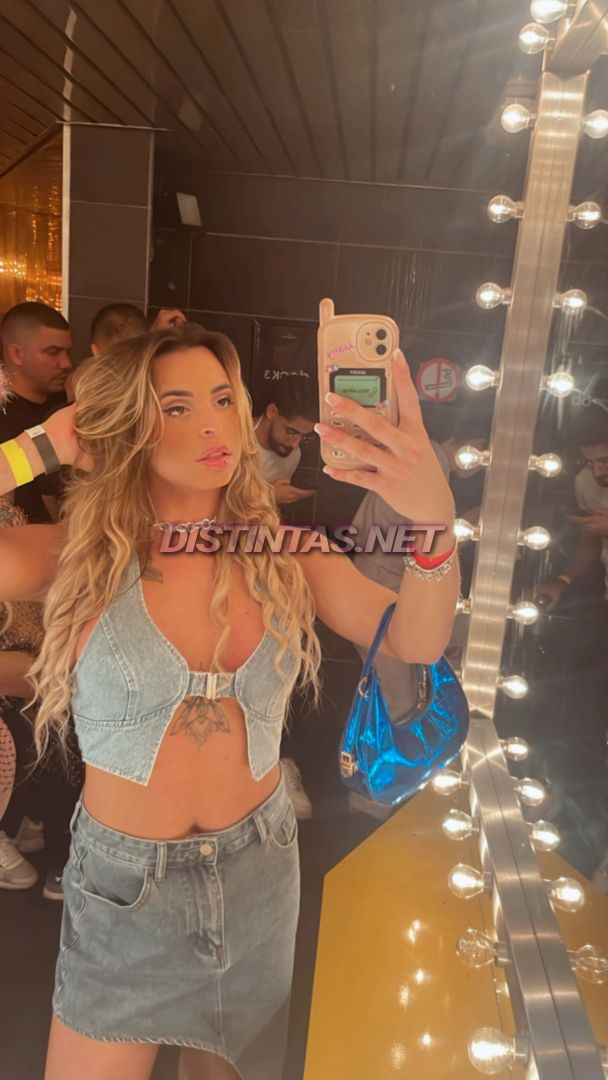 Francesca Petrovicky 