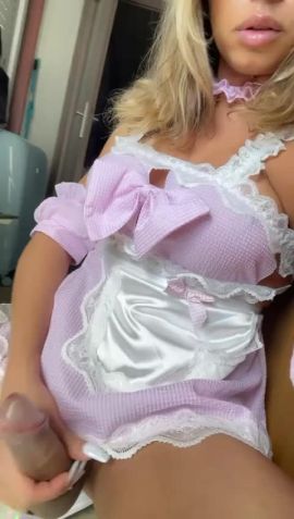 Francesca Petrovicky 