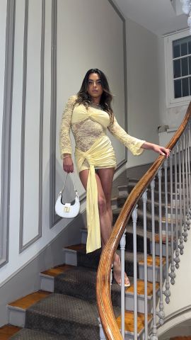 Francesca Petrovicky 