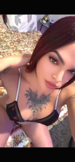 Amanda Miguer