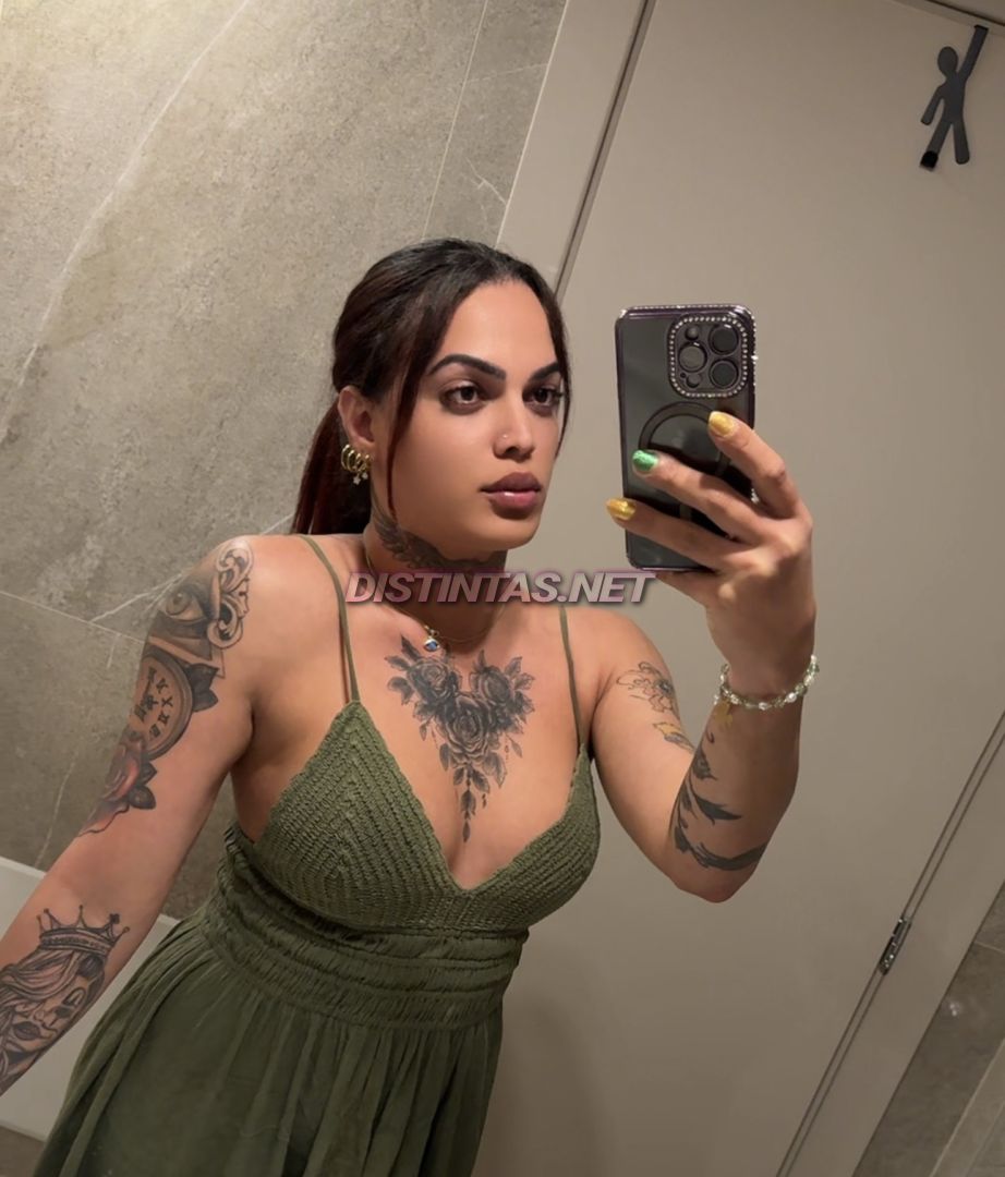 Amanda Miguer