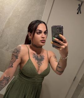 Amanda Miguer