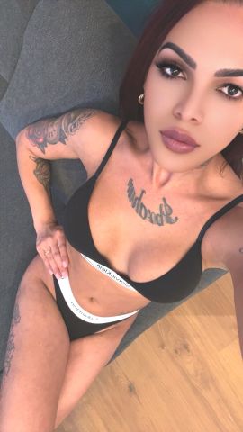 Amanda Miguer